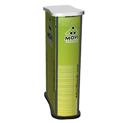 Stand Backing display Enviro - MoviStands