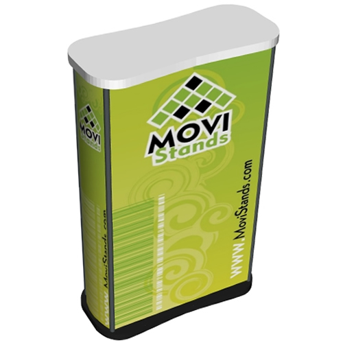 Stand Backing display Enviro - MoviStands
