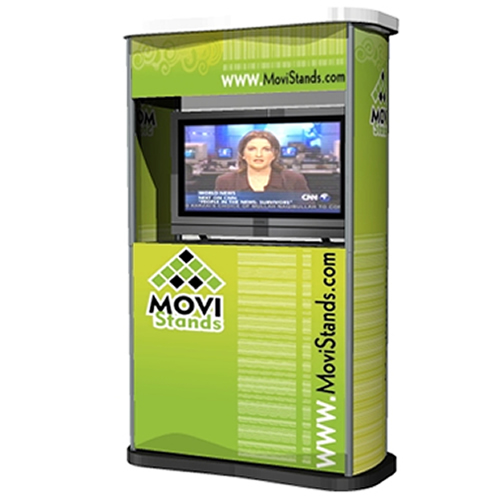 Stand porta tv - Soporte para pantalla - MoviStands