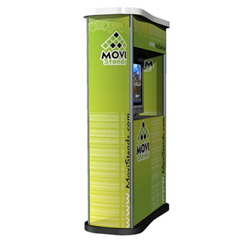 Stand porta tv - Soporte para pantalla - MoviStands