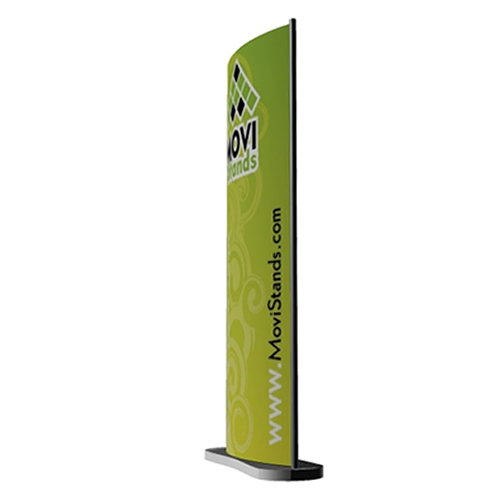 Stand backing - Backwall Separatto - MoviStands