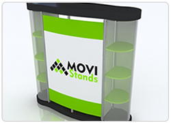 Mesa portátil Ref Stadia :: Movistands