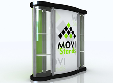 Stands
