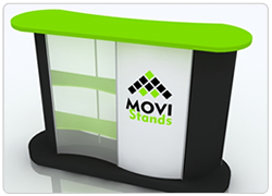 Mesa portátil Ref Pamil :: Movistands