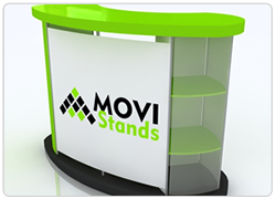 Mesa portátil Ref Stadia :: Movistands