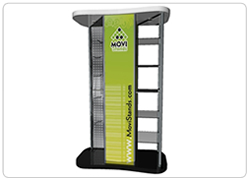 Stand multifuncional portátil -  Trippo ED