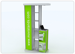 Stands portátiles - TrippoMC