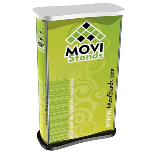 Repisa y Vitrina portable Ref. Mistral