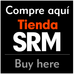 TiendaSRM - Grupo SRM